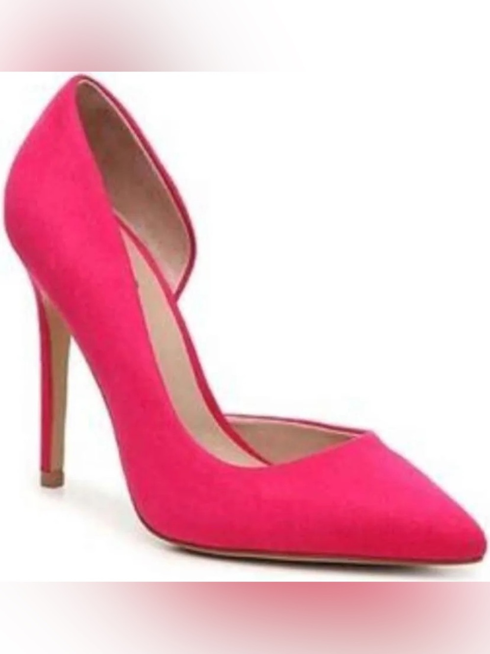 Mix No. 6 Pointed-Toe Stiletto Pumps